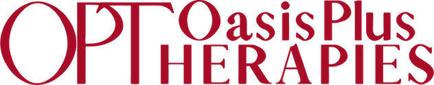 OasisPlus Therapies